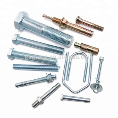Phẩm chất  Screws Nuts Washers Various Brass Hardware Fasteners Different Types  Precision nhà máy